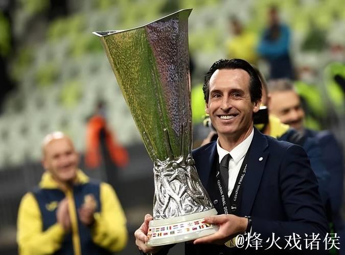 鲁尼：埃梅里本赛季执教表现出色，堪称英超第二佳主帅