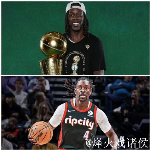 豪瑟左脚踝扭伤,绿军官方&凯记:回归情况待定 豪瑟左脚踝扭伤,绿军官方&凯记:回归情况待定