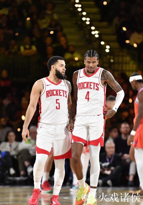 火箭负于掘金排名降至西部第五,与掘金差2场、落后湖人和马刺1场 火箭负于掘金排名降至西部第五,与掘金差2场、落后湖人和马刺1场