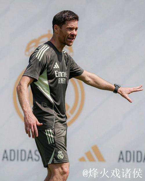 阿斯:皇马期待球队表现改善,否则阿隆索或面临解雇 阿斯:皇马期待球队表现改善,否则阿隆索或面临解雇