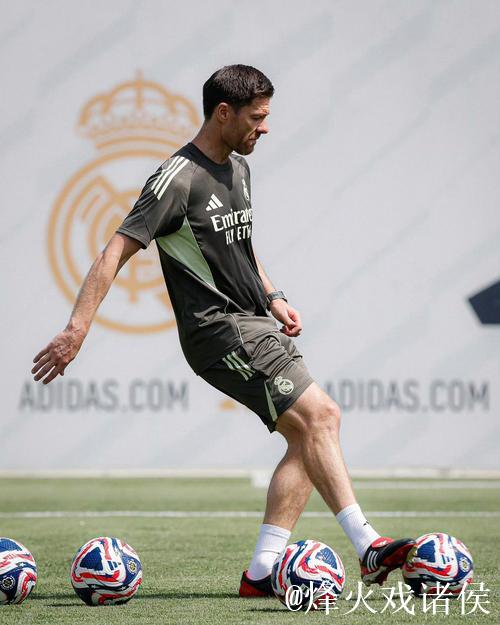 阿斯:皇马期待球队表现改善,否则阿隆索或面临解雇 阿斯:皇马期待球队表现改善,否则阿隆索或面临解雇