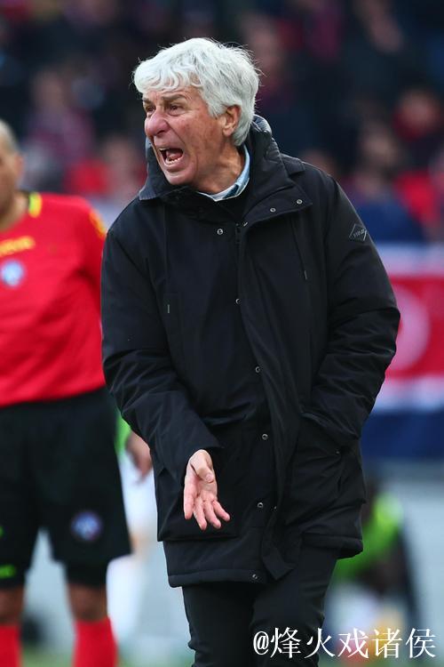 加斯佩里尼:意甲夺冠?有些球队实力更胜一筹 加斯佩里尼:意甲夺冠?有些球队实力更胜一筹